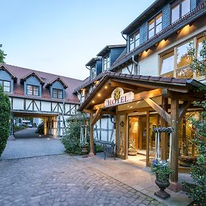 Landhotel Heimathenhof